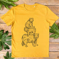 Bear Stack T-Shirt