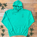 Boo Bear Hoodie